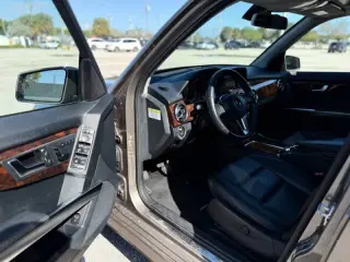 2013 Mercedes-Benz GLK GLK 350