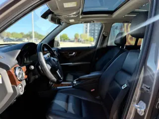 2013 Mercedes-Benz GLK GLK 350