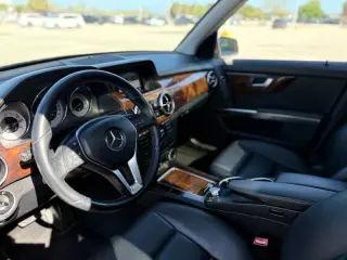2013 Mercedes-Benz GLK GLK 350