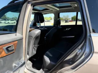 2013 Mercedes-Benz GLK GLK 350