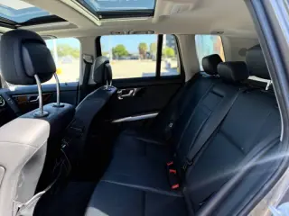 2013 Mercedes-Benz GLK GLK 350