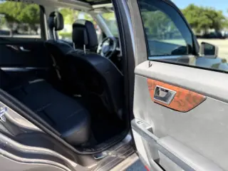 2013 Mercedes-Benz GLK GLK 350