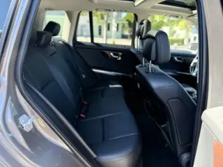2013 Mercedes-Benz GLK GLK 350