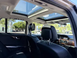 2013 Mercedes-Benz GLK GLK 350