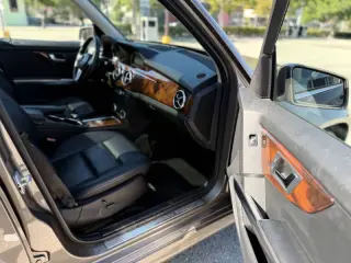 2013 Mercedes-Benz GLK GLK 350