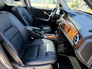 2013 Mercedes-Benz GLK GLK 350