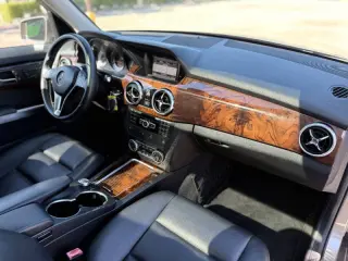 2013 Mercedes-Benz GLK GLK 350