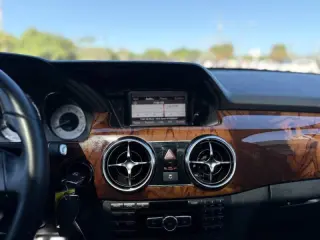 2013 Mercedes-Benz GLK GLK 350