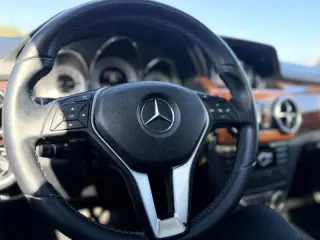 2013 Mercedes-Benz GLK GLK 350