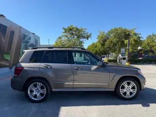 2013 Mercedes-Benz GLK GLK 350