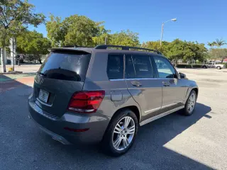 2013 Mercedes-Benz GLK GLK 350