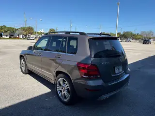 2013 Mercedes-Benz GLK GLK 350