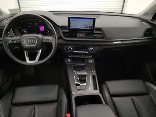 Audi Q5 2018 AWD 2.0T quattro Premium Plus 4dr SUV
