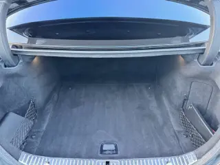 2015 Mercedes-Benz S-Class S 63 AMG