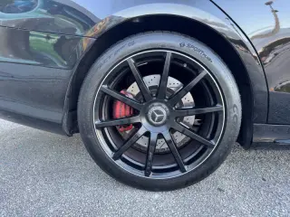 2015 Mercedes-Benz S-Class S 63 AMG