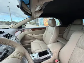 2006 Toyota Camry Solara SE V6