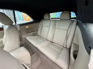 2006 Toyota Camry Solara SE V6