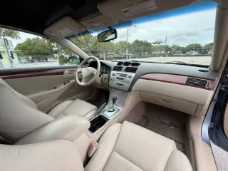 2006 Toyota Camry Solara SE V6