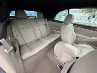 2006 Toyota Camry Solara SE V6