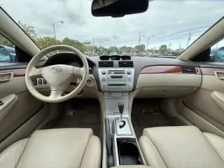2006 Toyota Camry Solara SE V6