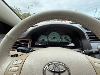 2006 Toyota Camry Solara SE V6