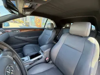 2008 Toyota Camry Solara SLE V6