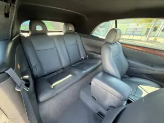 2008 Toyota Camry Solara SLE V6