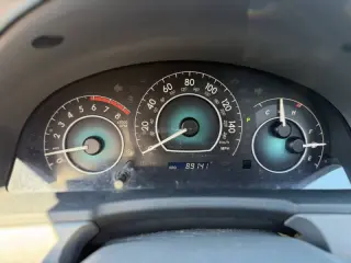 2008 Toyota Camry Solara SLE V6