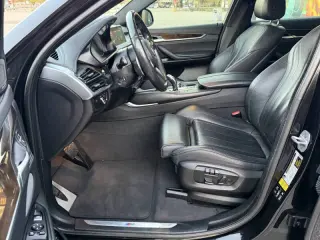 2018 BMW X6 xDrive35i