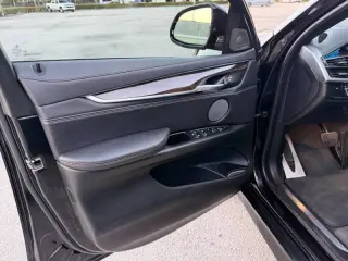 2018 BMW X6 xDrive35i