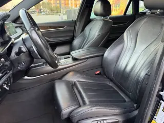 2018 BMW X6 xDrive35i