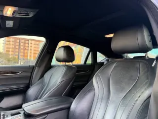 2018 BMW X6 xDrive35i