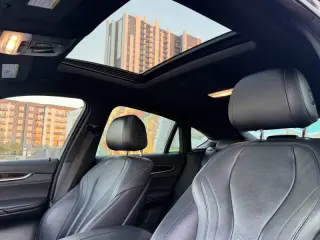 2018 BMW X6 xDrive35i