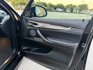2018 BMW X6 xDrive35i