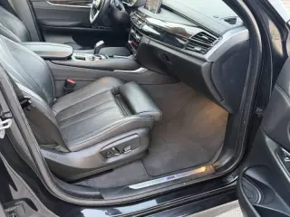 2018 BMW X6 xDrive35i