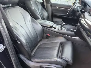 2018 BMW X6 xDrive35i