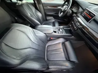 2018 BMW X6 xDrive35i