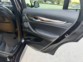 2018 BMW X6 xDrive35i