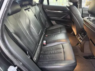 2018 BMW X6 xDrive35i