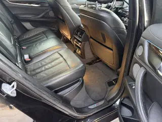 2018 BMW X6 xDrive35i