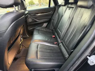 2018 BMW X6 xDrive35i