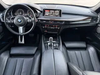 2018 BMW X6 xDrive35i