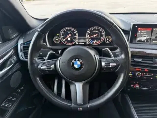 2018 BMW X6 xDrive35i