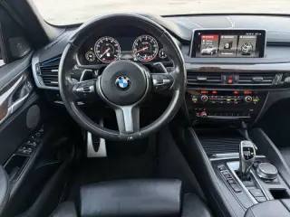 2018 BMW X6 xDrive35i