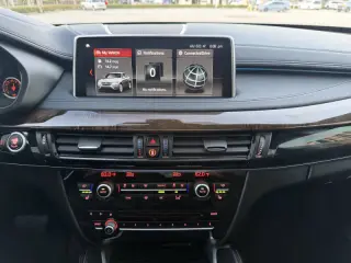 2018 BMW X6 xDrive35i