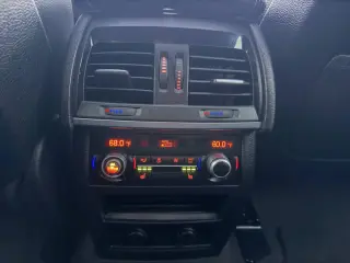 2018 BMW X6 xDrive35i