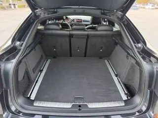 2018 BMW X6 xDrive35i