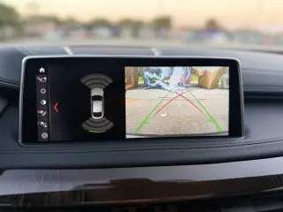 2018 BMW X6 xDrive35i