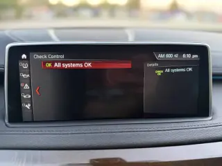 2018 BMW X6 xDrive35i