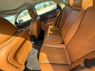 2014 Jaguar XJL Portfolio